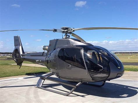 helicopter hire rates perth